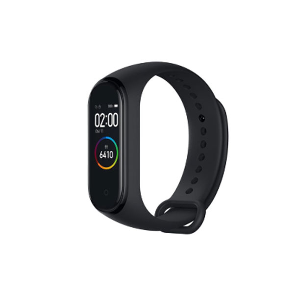 Xiaomi Smart Band 8 Active Fitness Tracker in Pakistan - Dab Lew Tech