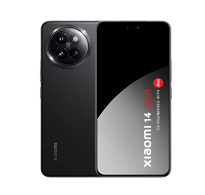 xiaomi 14 civi (8gb ram, 256gb storage) mix color