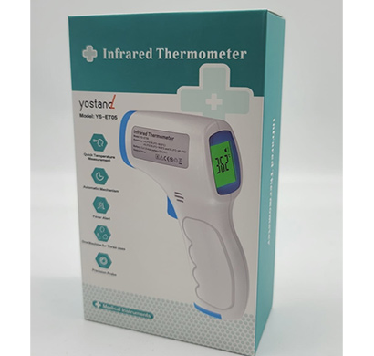 yostand ys-et05 infrared thermometer