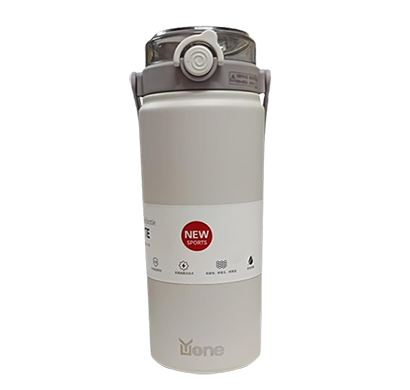 yuone hot & cold steel water bottle