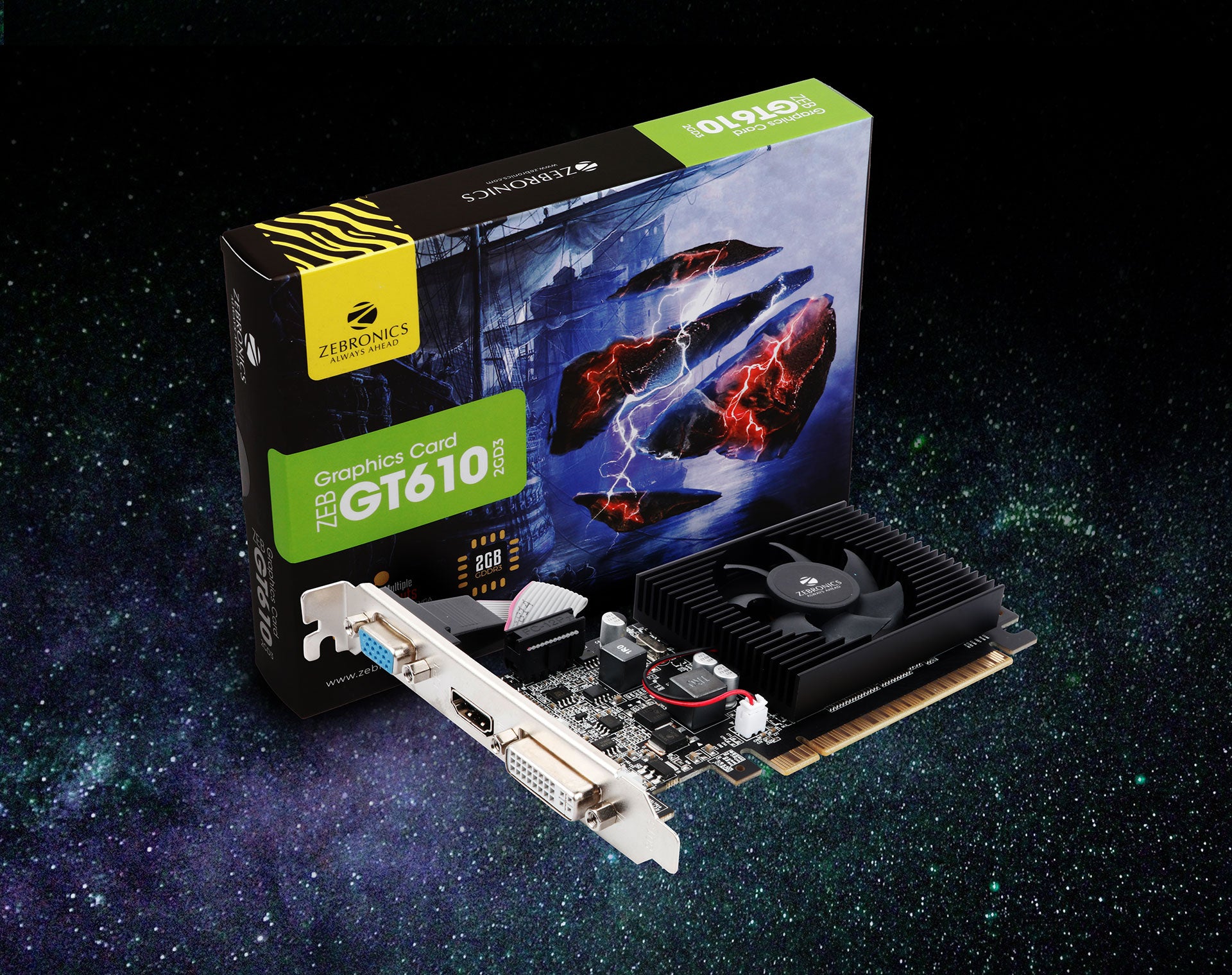 zeb-gt610 2gd3
