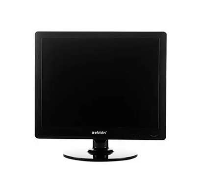 zebion 18.5 inch hd monitor