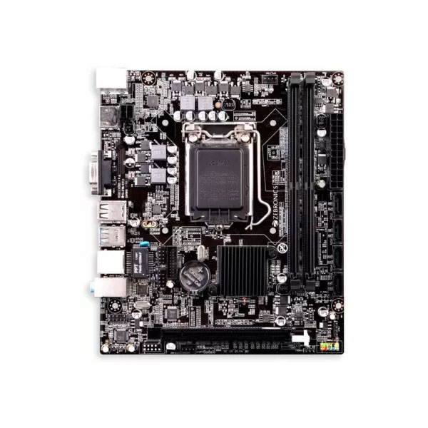Wholesale Zebronics Zeb-G41 DDR2 Motherboard with best liquidation