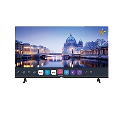 zenith (1gb+8gb bt) 32 inch led smart tv