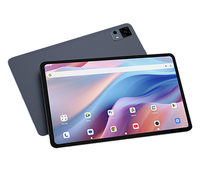 zenith zt11 tablet (4gb ram/ 64gb storage/ 4g + wifi) mix colour