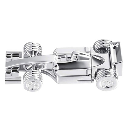 zoook machines racing car 16gb usb flash drive