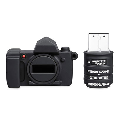 zoook hobbies camera-s 16gb usb flash drive