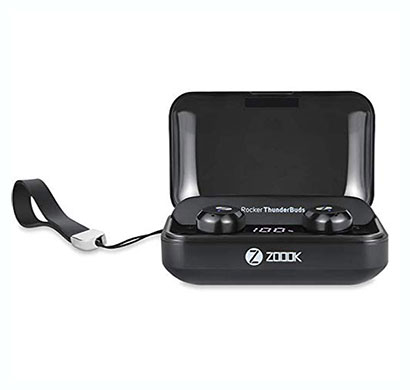 zoook (zk-zb-rkthbuds) wireless in-ear bluetooth headphone