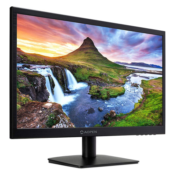 aopen 18.5 monitor