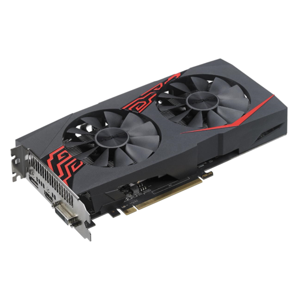Rx 570 Rog Strix Rx 470 4gb Graphics Card Asus Rog Strix Rx470 4gb