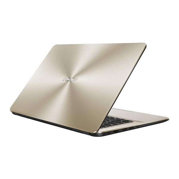 Asus Vivobook 15 (x505za-ej563t) Ryzen Laptop (amd Quad Core R5 2500/4 Gb  Ddr4 Ram /1tb Hdd/