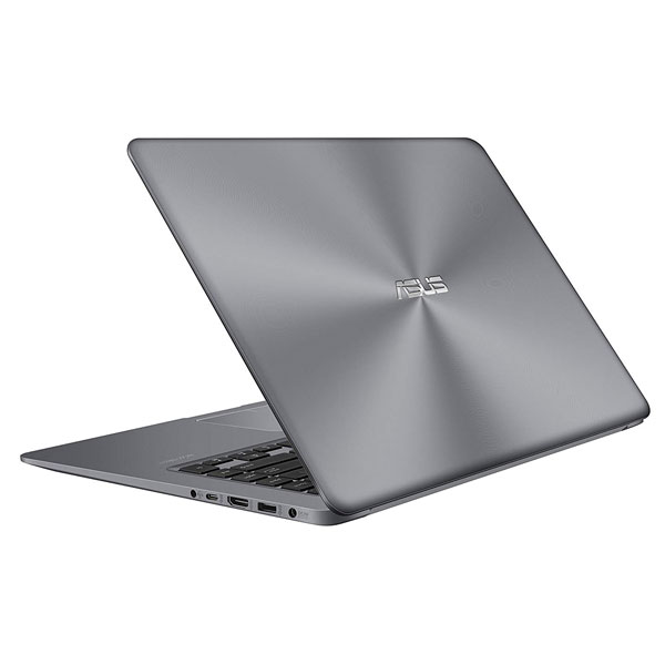 Asus Vivobook 15 X509ua-ej342t Laptop (intel Core I3/ 8th Gen/ 4gb Ram/ 1tb  Hdd/ Windows 10/ Integrated Graphics/ Fhd Thin And Light/ Kg