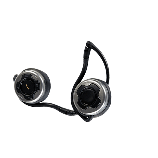 Corseca dm5710bt best sale bluetooth stereo headset