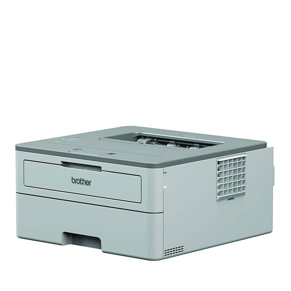 Brother HL-B2000D Mono Laser Printer , Atomatic 2-Sided Printing