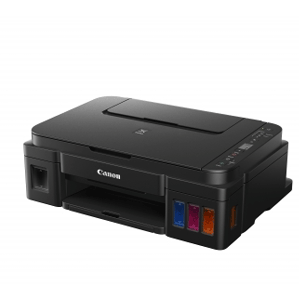 Canon Pixma G3010 Multi Function Wireless Printer Black
