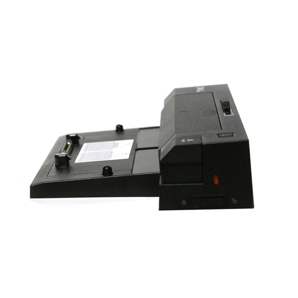Refurbished: Dell Latitude E-Port II Docking Station Port Replicator With USB 3.0