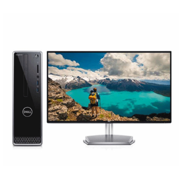 dell inspiron 3472 desktop specification