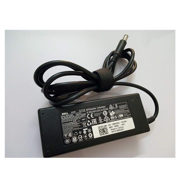 Wholesale Dell (9RCDC) 90 Watts AC Adapter with best ...