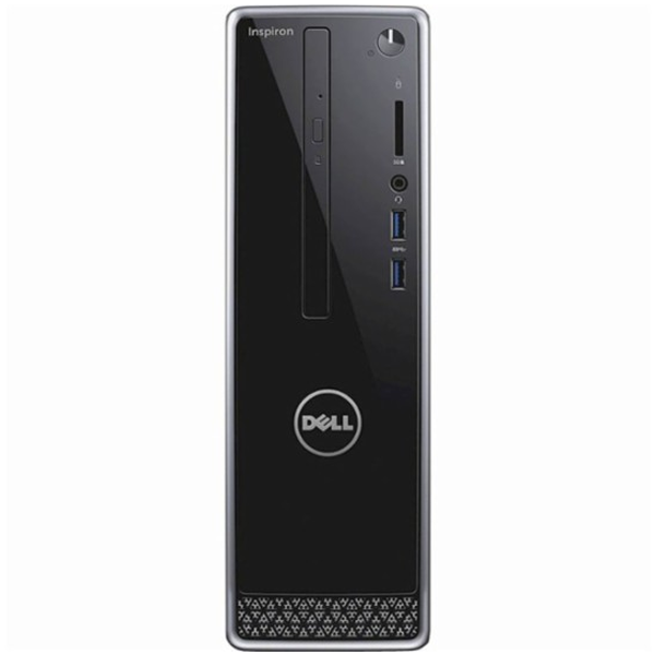 Wholesale Dell Inspiron 3268 Desktop PC, Intel Core i3-7100U, 4GB