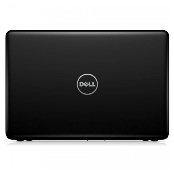 Dell Inspiron 5567 Core I3-6th Gen/ 4gb/ 1tb/ 15.6 Inch Fhd/ Windows 10  With Bag Black