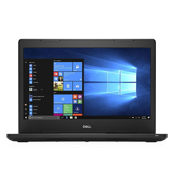 Wholesale Dell Latitude- 3480(Intel Core i7-7500U, 8GB, 1TB, Ubuntu, 14 ...