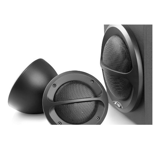 f&d a110 2.1 multimedia speaker