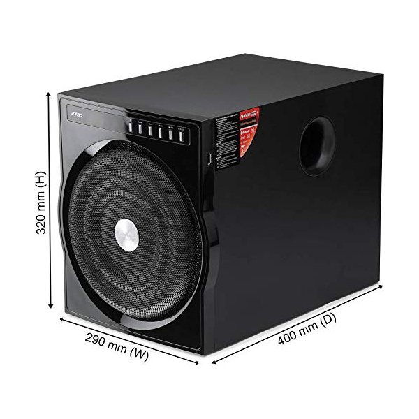 f&d home theater 5.1 with bluetooth price