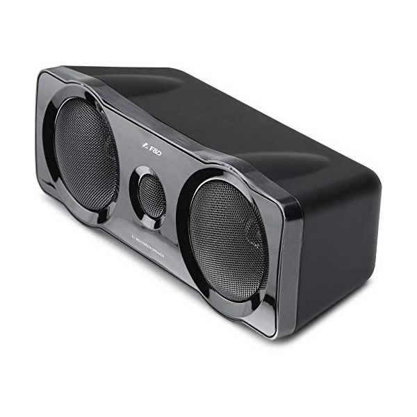 f&d f6000x 5.1 home theatre