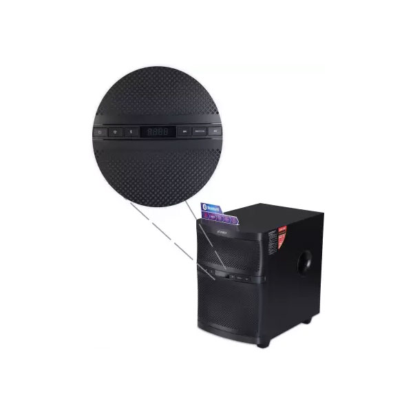 f&d t 200x 70 w bluetooth soundbar