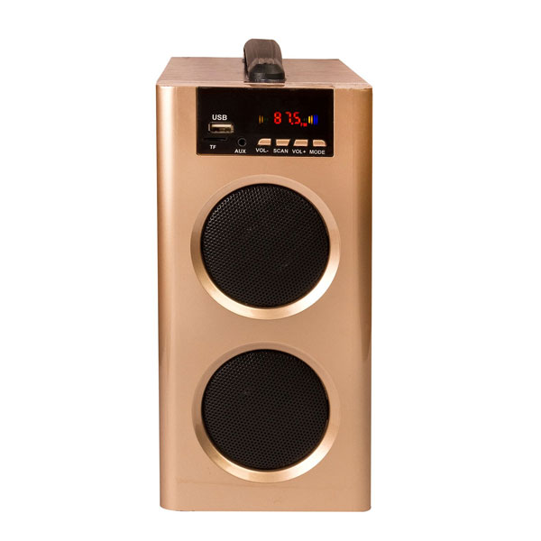 bluetooth mini tower speaker