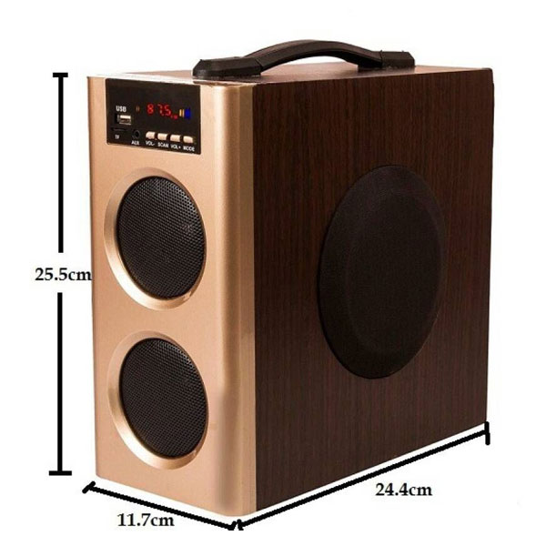 bluetooth mini tower speaker