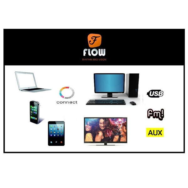 Wholesale Flow Flash Bluetooth Home Theater System with best