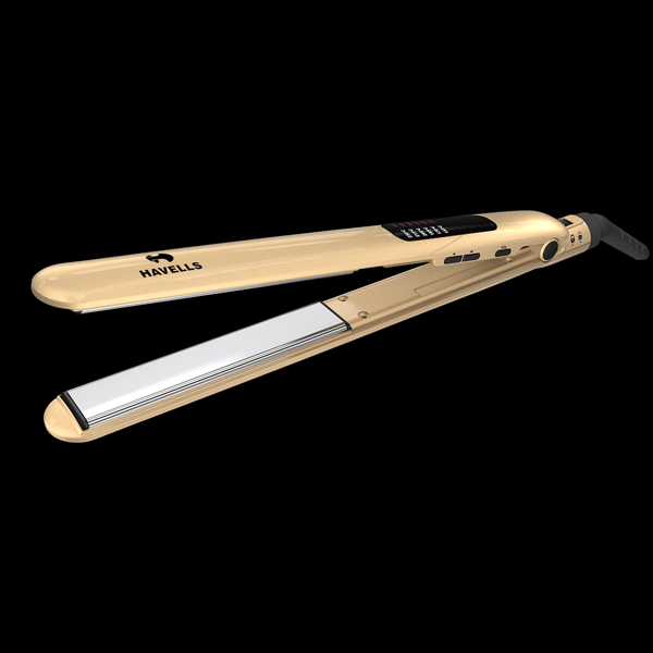 Havells hs4151 shop electric hair straightener