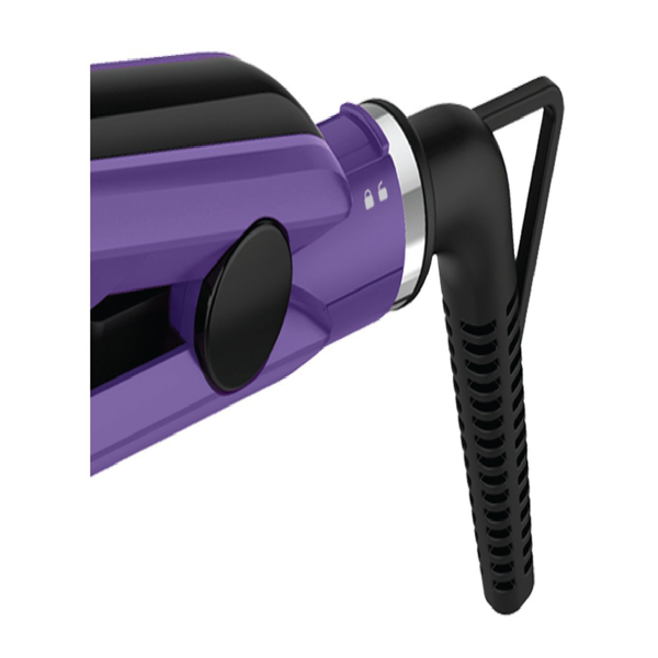 Havells - HS4101 Hair Straightener Purple, 1 Year warranty