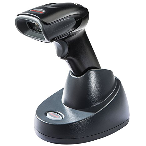 HONEYWELL- 1452g2D-2USB-5-1, Voyager 1452g 2D Imager Barcode Scanner with Charger, 3 Years Warranty