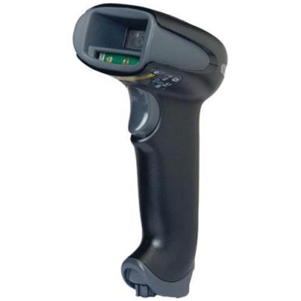 HONEYWELL- 1900GSR-2USB, 1900 Barcode Scanner with Cable, 5 Year Warranty