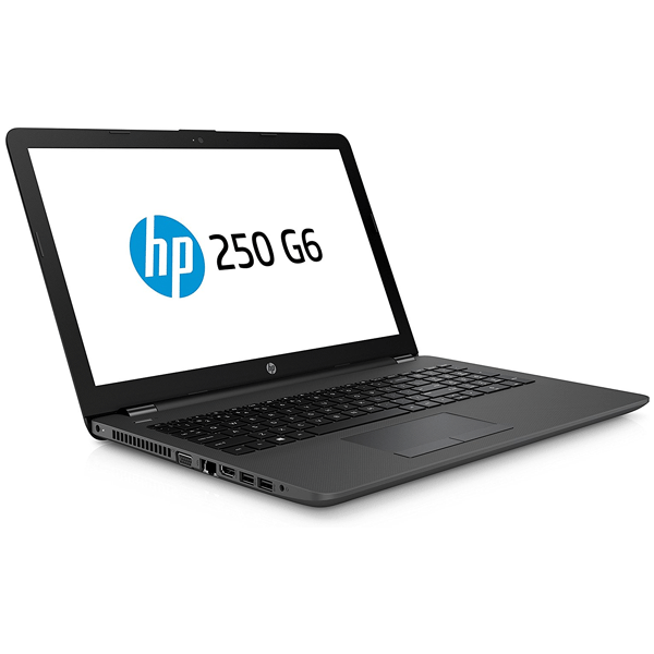 Wholesale HP 250 G6 (4QG14PA) Laptop (Intel Core-i3 7th Gen/ 4GB