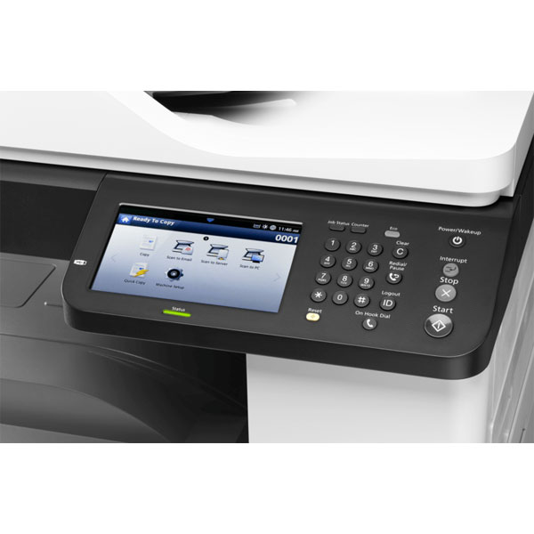 hp laserjet mfp m72630dn specifications