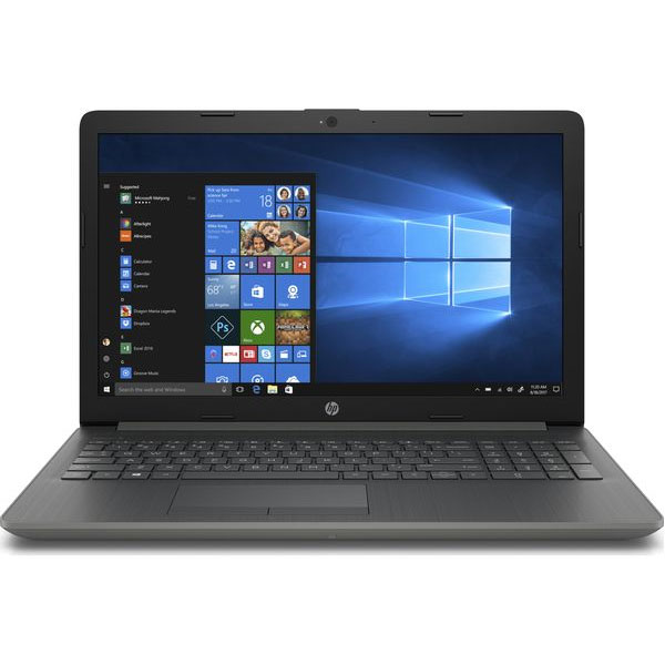 Hp Notebook-15-da0400tu (7ny46pa) Laptop (intel Core I3-7100u/ 7th Gen/ 8gb  Ram/ 1tb Hdd/ M2 Ssd Slot/ Inch Screen/ Windows 10 Home, Office H&s
