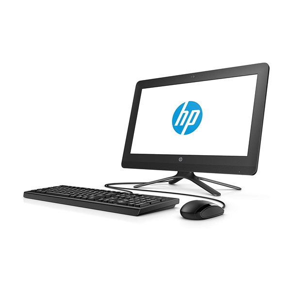 Hp Pavilion 22-c0014il (3jv50aa#acj) Aio Desktop (intel Core I5 8400 Hexa  Core/ 8th Gen/ 4gb Ram/ 1tb Hdd/ Dos/ Intel Hd Graphics/ Inch)