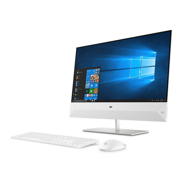 hp pavilion desktop 8th generation i5