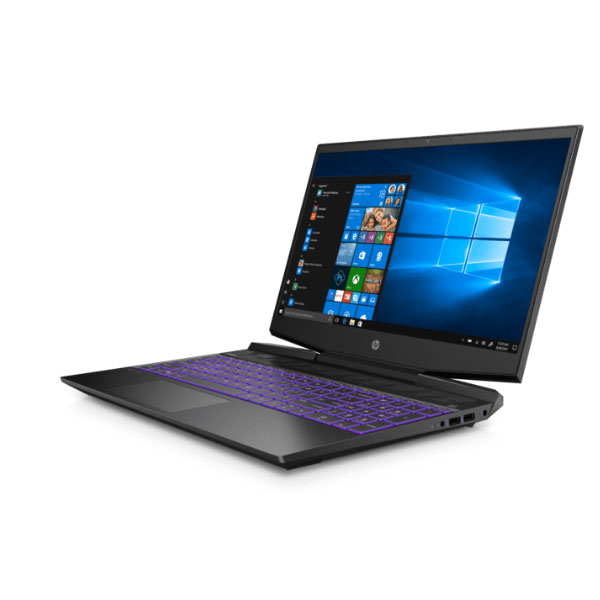Wholesale HP Pavilion (15-DK0050TX) Gaming Laptop (Intel Core i7