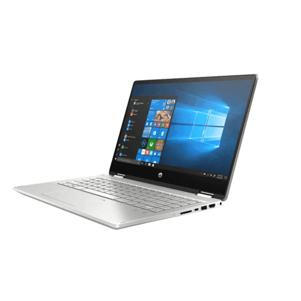 Hp Pavilion X360 14-dh1026tx (8ga93pa#acj) Laptop (intel Core I7-10510u/  10th Gen/ 16gb Ram/ 512gb Ssd/ Windows 10 Ms Office/ 2gb Graphics/  14-inch)