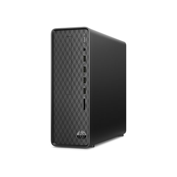 hp slim desktop tower celeron gaming