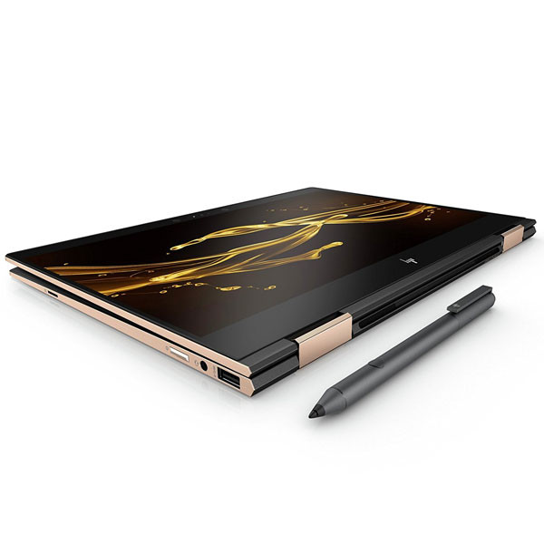 Hp Spectre X360 Laptop I5 8gb Ram 13 Inch Hp Spectre X360 13