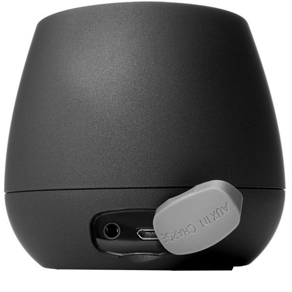 HP- S6500, Mini Bluetooth Speakers , Black, 1 Year Warranty