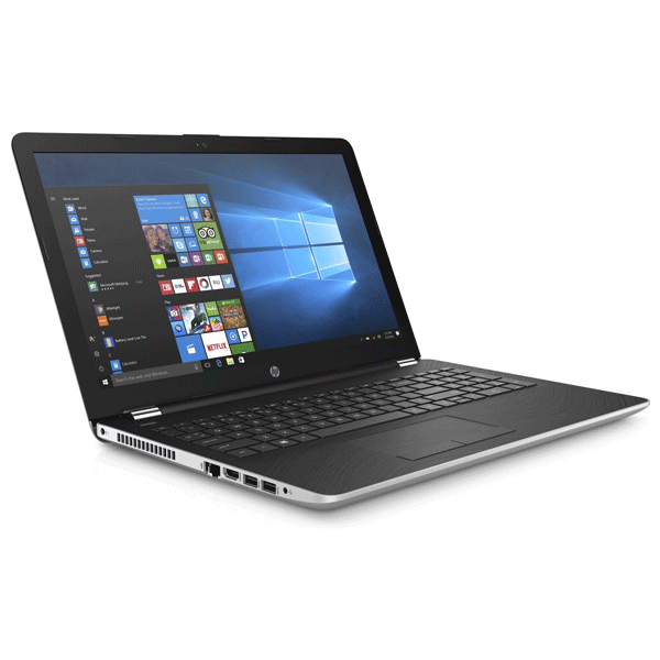 Wholesale Hp 15 Bs637tu Fhd 15 6 Inch Laptop Core I3 6006u 4gb Ram 1tb Hdd Windows 10 Home Microsoft Office Home And Student 16 Intel Hd Graphics 5 Natural Silver With Best Liquidation Deal Excess2sell