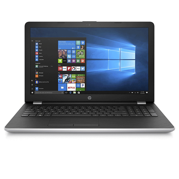 Wholesale HP 15 - BS662TU 15.6-inch Laptop (Core i3-7th Gen/ 4GB RAM ...