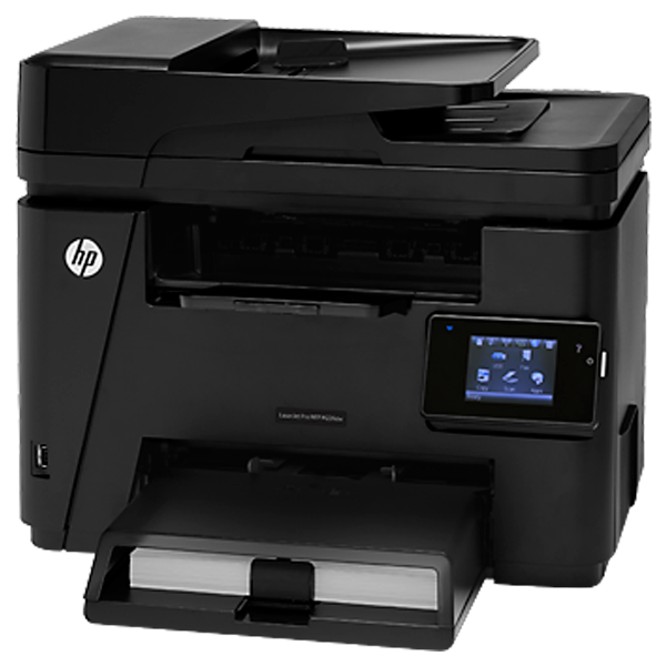 HP LaserJet Pro Multifunctional Printer M226dw - C6N23A, 1 Year Warranty