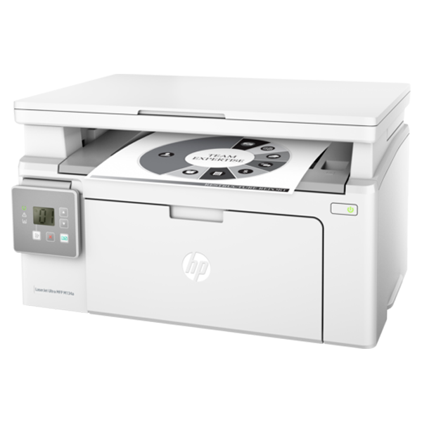 Wholesale HP LaserJet Ultra Multifunctional Printer M134a - G3Q66A, 1 ...